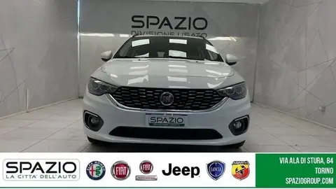 Used FIAT TIPO Not specified 2018 Ad 
