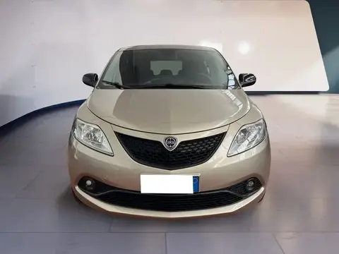 Used LANCIA YPSILON Not specified 2021 Ad 
