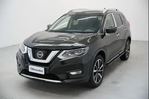 Used NISSAN X-TRAIL Not specified 2018 Ad 