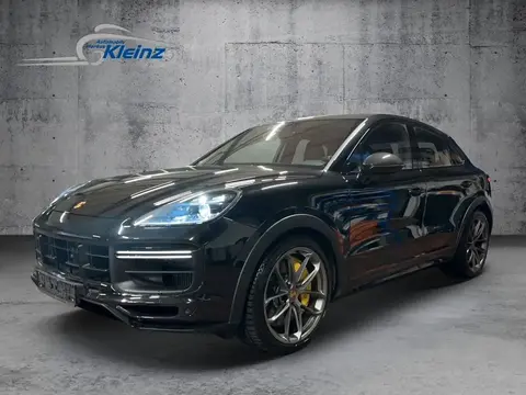 Used PORSCHE CAYENNE Not specified 2022 Ad 