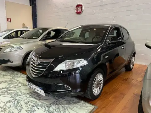 Used LANCIA YPSILON Not specified 2014 Ad 