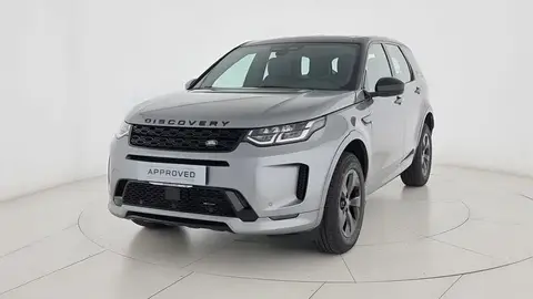 Used LAND ROVER DISCOVERY Not specified 2023 Ad 