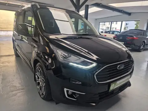 Used FORD GRAND TOURNEO Diesel 2019 Ad Germany