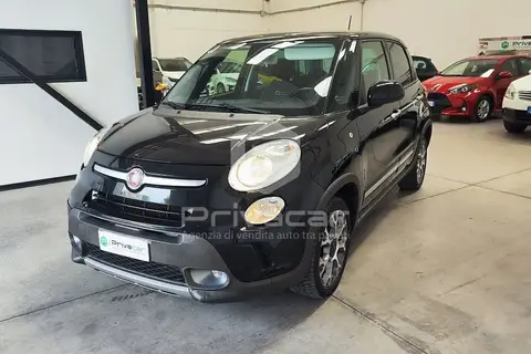 Used FIAT 500L Not specified 2015 Ad 