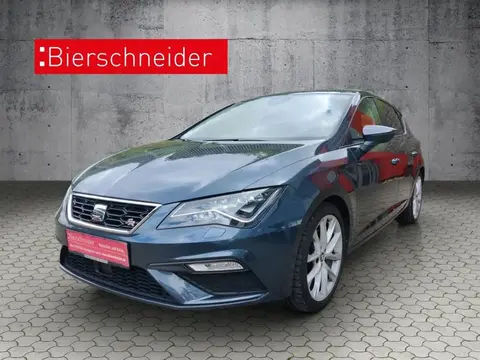 Used SEAT LEON Not specified 2019 Ad 