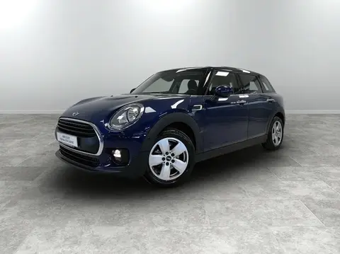 Used MINI CLUBVAN Not specified 2016 Ad 