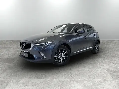 Used MAZDA CX-3 Not specified 2017 Ad 