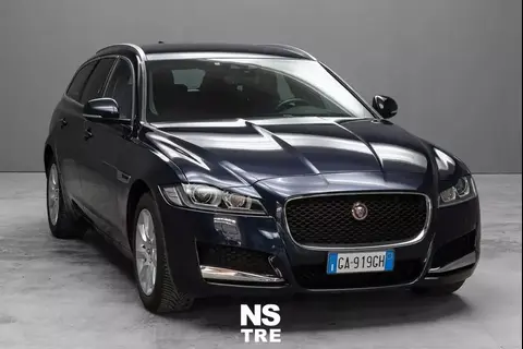 Used JAGUAR XF Not specified 2020 Ad 
