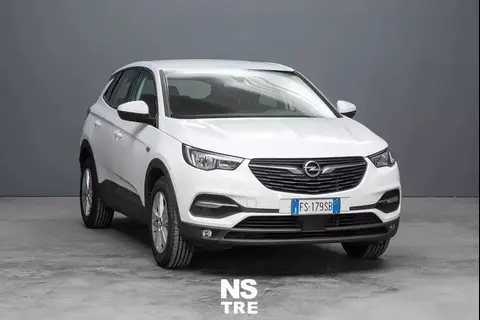Used OPEL GRANDLAND Not specified 2018 Ad 