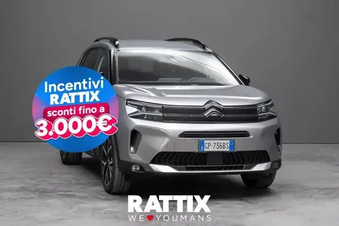 Used CITROEN C5 AIRCROSS Not specified 2023 Ad 