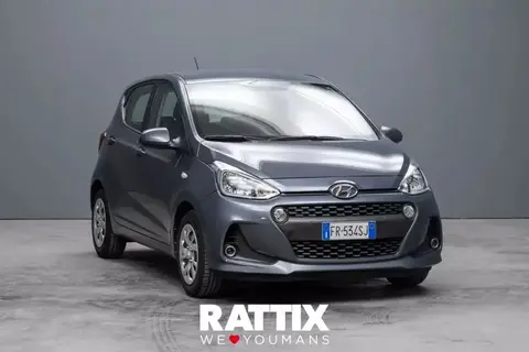 Used HYUNDAI I10 Not specified 2018 Ad 