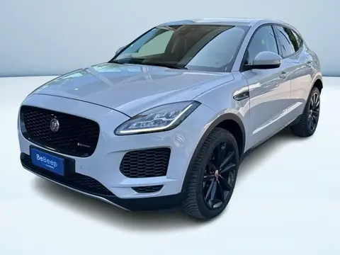 Used JAGUAR E-PACE Not specified 2018 Ad 