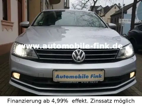 Used VOLKSWAGEN JETTA Not specified 2015 Ad 
