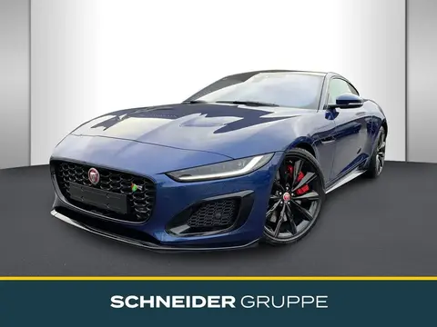 Used JAGUAR F-TYPE Not specified 2022 Ad 