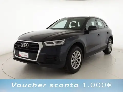 Used AUDI Q5 Not specified 2019 Ad 