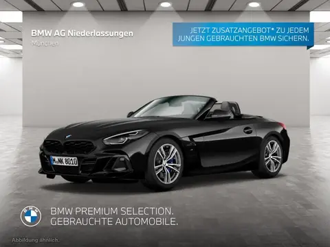 Annonce BMW Z4 Non renseigné 2023 d'occasion 