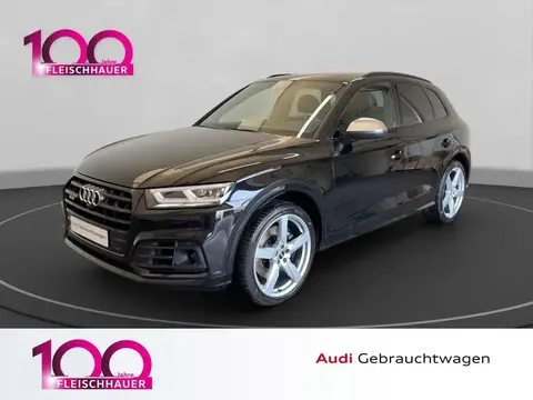 Used AUDI SQ5 Not specified 2020 Ad 