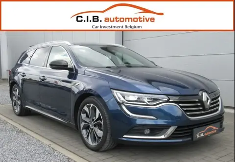 Used RENAULT TALISMAN Not specified 2020 Ad 