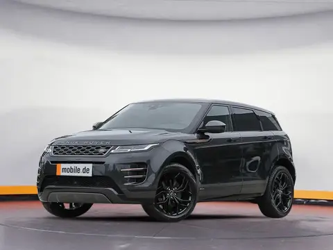 Used LAND ROVER RANGE ROVER EVOQUE Not specified 2020 Ad Germany