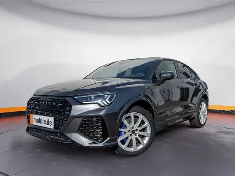 Used AUDI RSQ3 Not specified 2023 Ad 