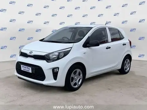 Used KIA PICANTO Not specified 2019 Ad 