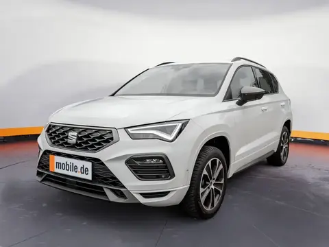 Annonce SEAT ATECA Non renseigné 2023 d'occasion Allemagne