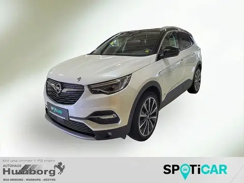 Used OPEL GRANDLAND Not specified 2021 Ad 