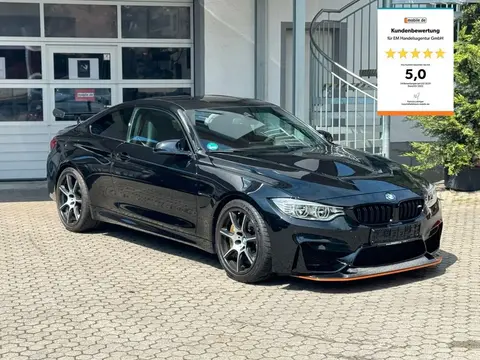 Used BMW M4 Not specified 2016 Ad 