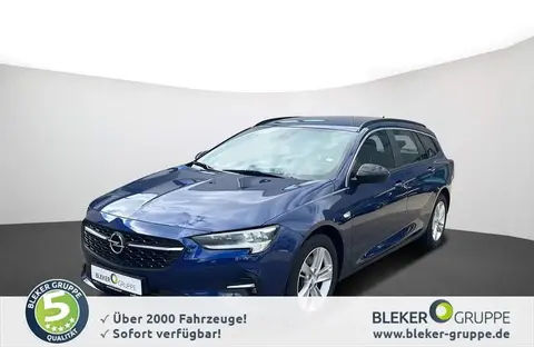 Used OPEL INSIGNIA Not specified 2021 Ad 