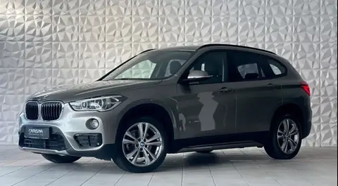 Used BMW X1 Not specified 2017 Ad 