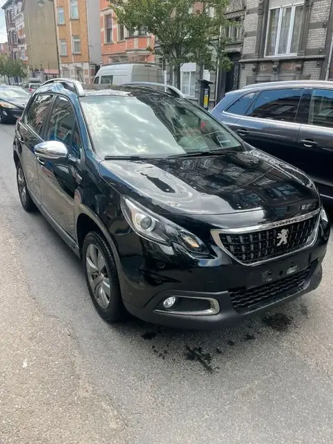 Used PEUGEOT 2008 Not specified 2019 Ad 