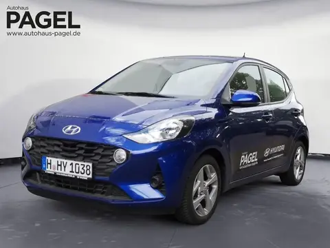 Used HYUNDAI I10 Not specified 2023 Ad 