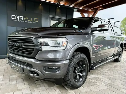 Used DODGE RAM Not specified 2021 Ad 