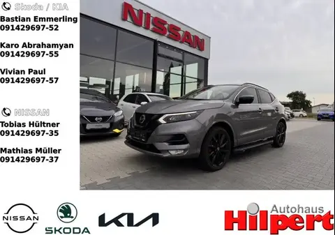Used NISSAN QASHQAI Not specified 2020 Ad Germany