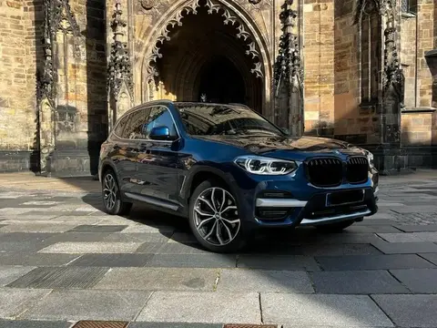 Used BMW X3 Not specified 2021 Ad 