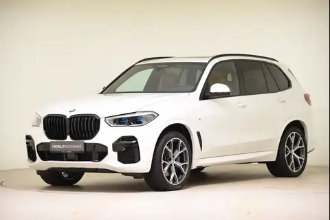 Annonce BMW X5 Non renseigné 2023 d'occasion Allemagne