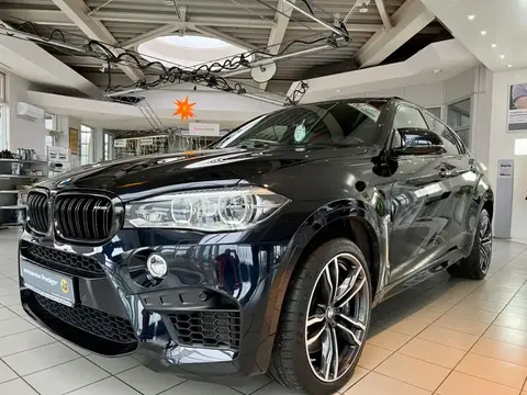 Used BMW X6 Not specified 2016 Ad 