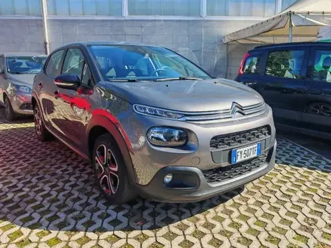 Used CITROEN C3 Not specified 2019 Ad 