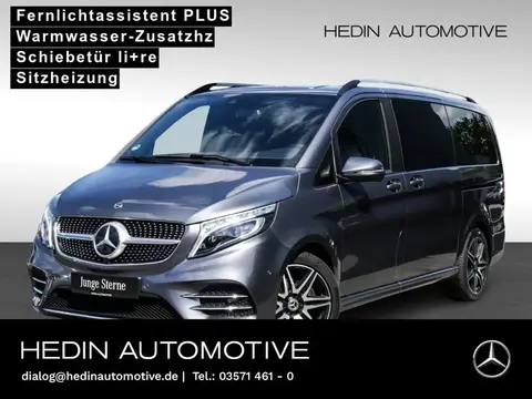Used MERCEDES-BENZ CLASSE V Not specified 2019 Ad 