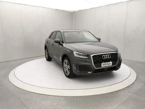 Used AUDI Q2 Not specified 2018 Ad 