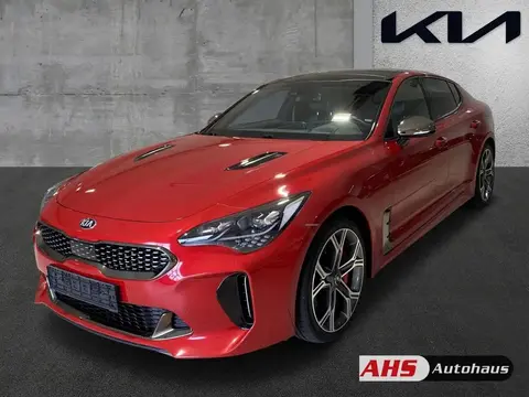 Used KIA STINGER Not specified 2018 Ad 