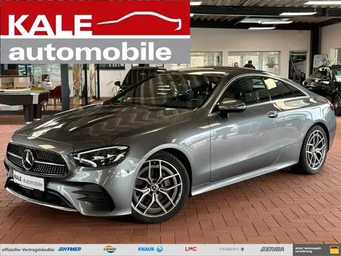 Used MERCEDES-BENZ CLASSE E Not specified 2022 Ad 