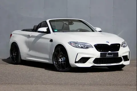 Used BMW M2 Not specified 2015 Ad 