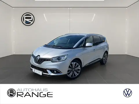 Used RENAULT GRAND SCENIC Not specified 2017 Ad 