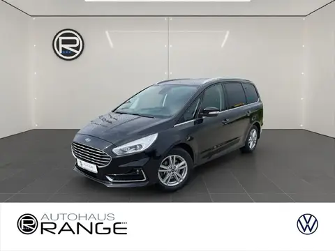 Used FORD GALAXY Not specified 2020 Ad 