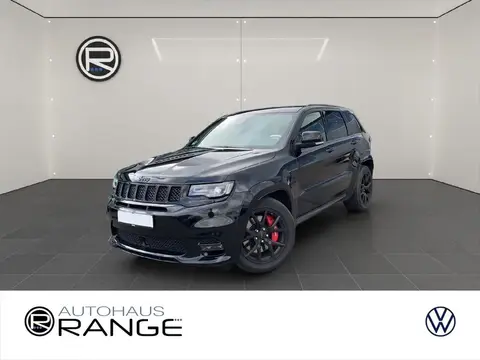 Used JEEP GRAND CHEROKEE Not specified 2020 Ad 
