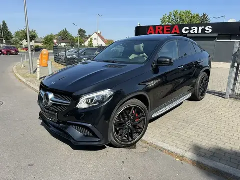 Used MERCEDES-BENZ CLASSE GLE Not specified 2019 Ad 