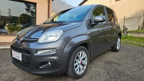 Used FIAT PANDA Not specified 2018 Ad 