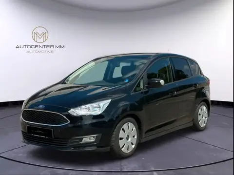 Annonce FORD C-MAX Non renseigné 2016 d'occasion Allemagne