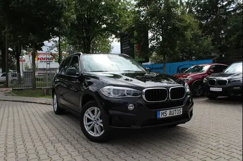 Annonce BMW X5 Non renseigné 2014 d'occasion 